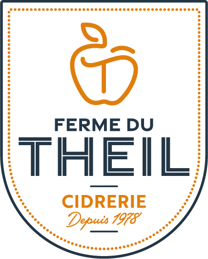 La Ferme du Theil