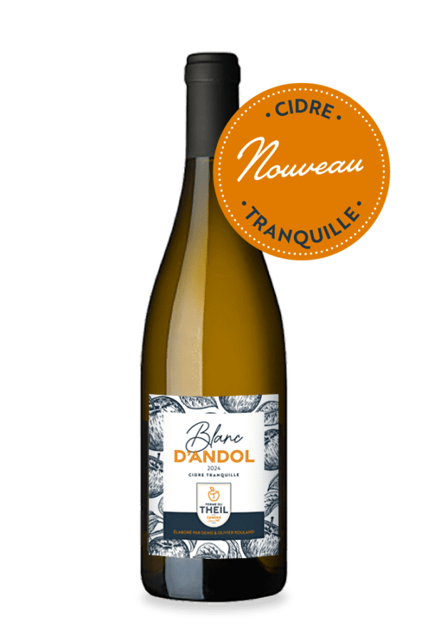 BLANC-ANDOL-web-new CIDRE TRANQUILLE - BLANC D'ANDOL - 3X75 cl